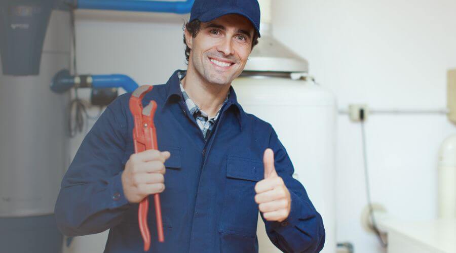 Professional expert plumbing services in Pinehurst, ID
